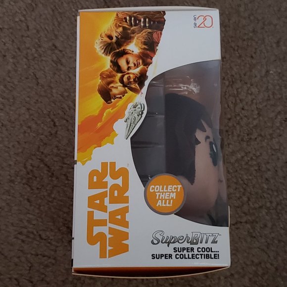 (5/$20) Star Wars SuperBitz - Picture 3 of 4